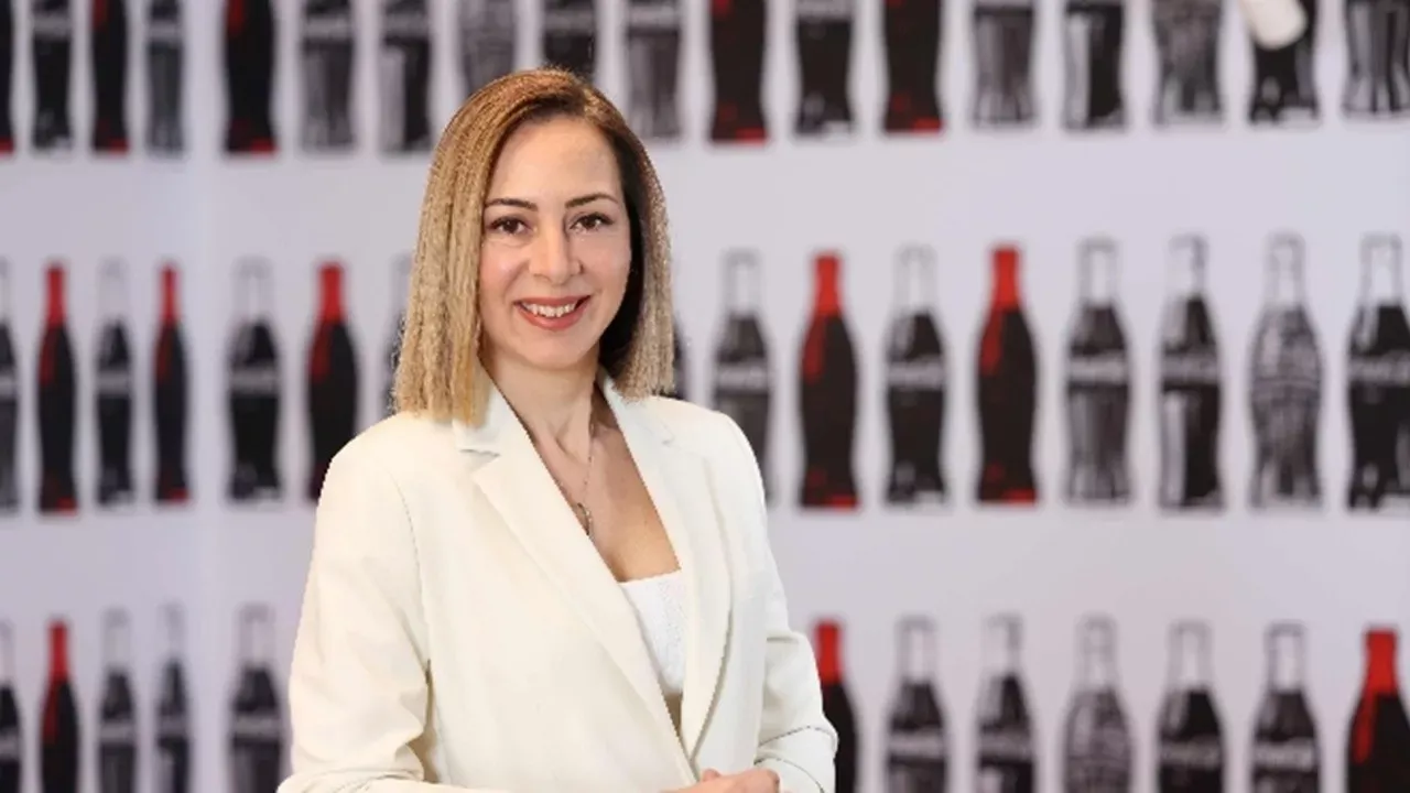 Coca-Cola Türkiye'de Gaye Narmanlı Sunerli dönemi