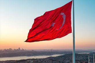 Türkiye'nin ilk çeyrek büyüme rakamları açıklandı