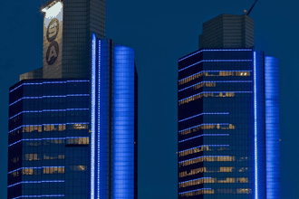 Hacı Ömer Sabancı Holding, Exsa ile birleşiyor