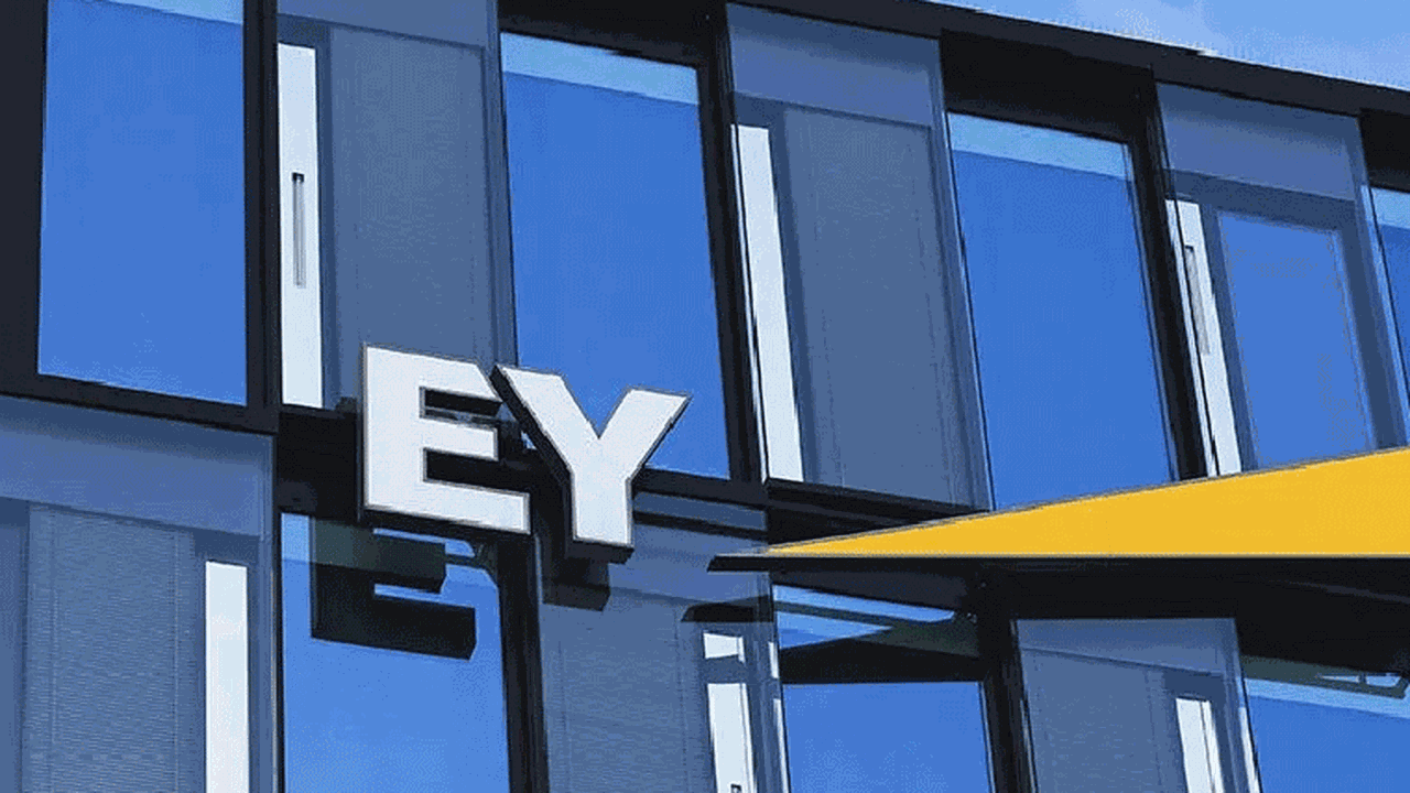 EY'den 2024 yılında 51,2 milyar dolarlık gelir