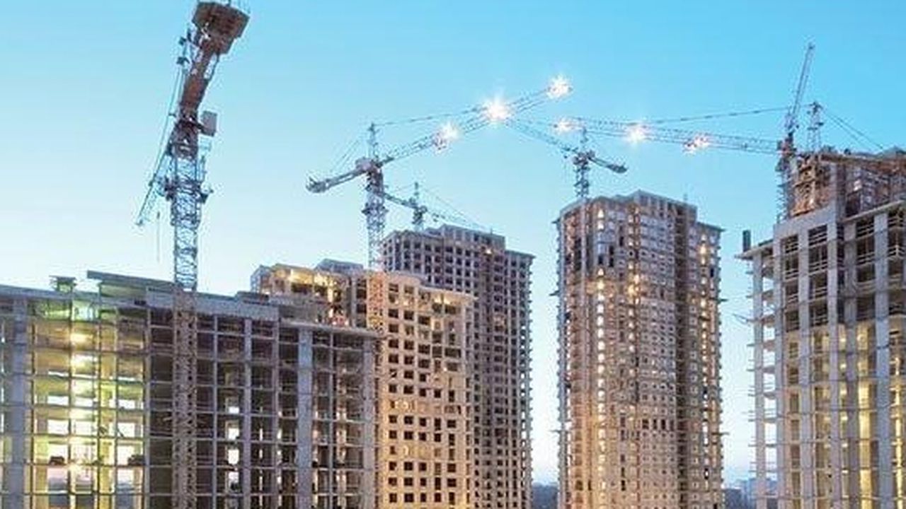 İnşaat maliyet endeksinde rekor artış