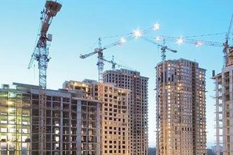 İnşaat maliyet endeksinde rekor artış