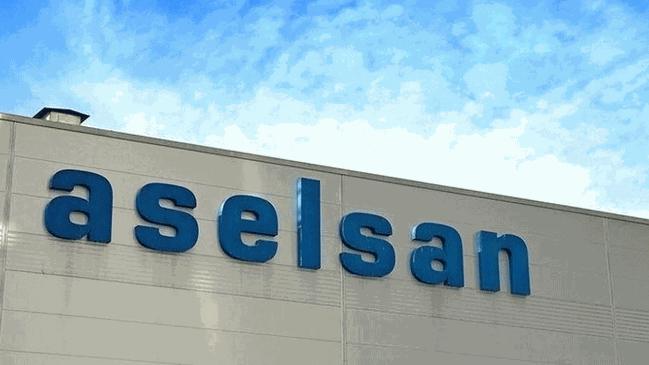 ASELSAN, 2023'te 7,4 milyar lira net kâr elde etti