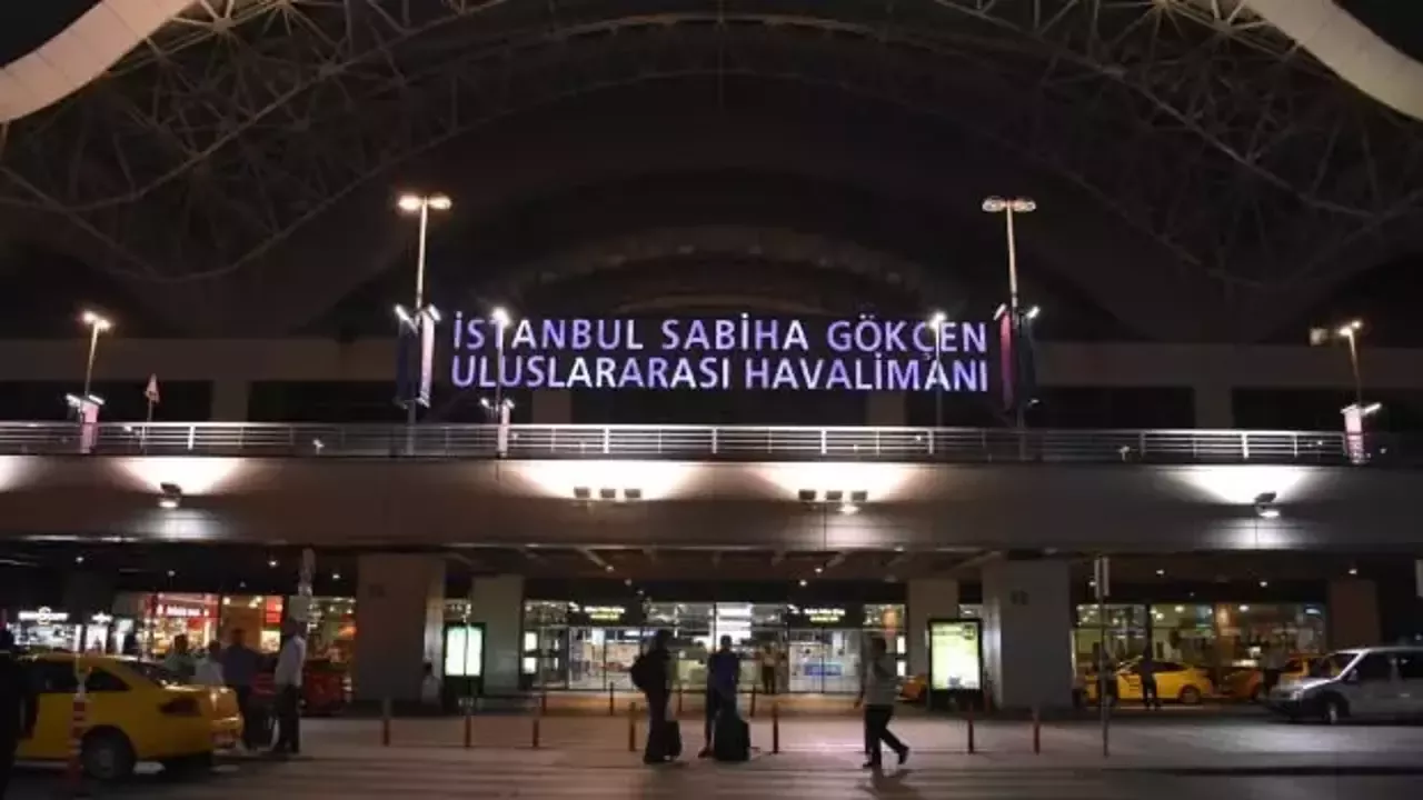 Sabiha Gökçen'in işletmecisi, IC Holding ile işbirliğini sonlandırdı