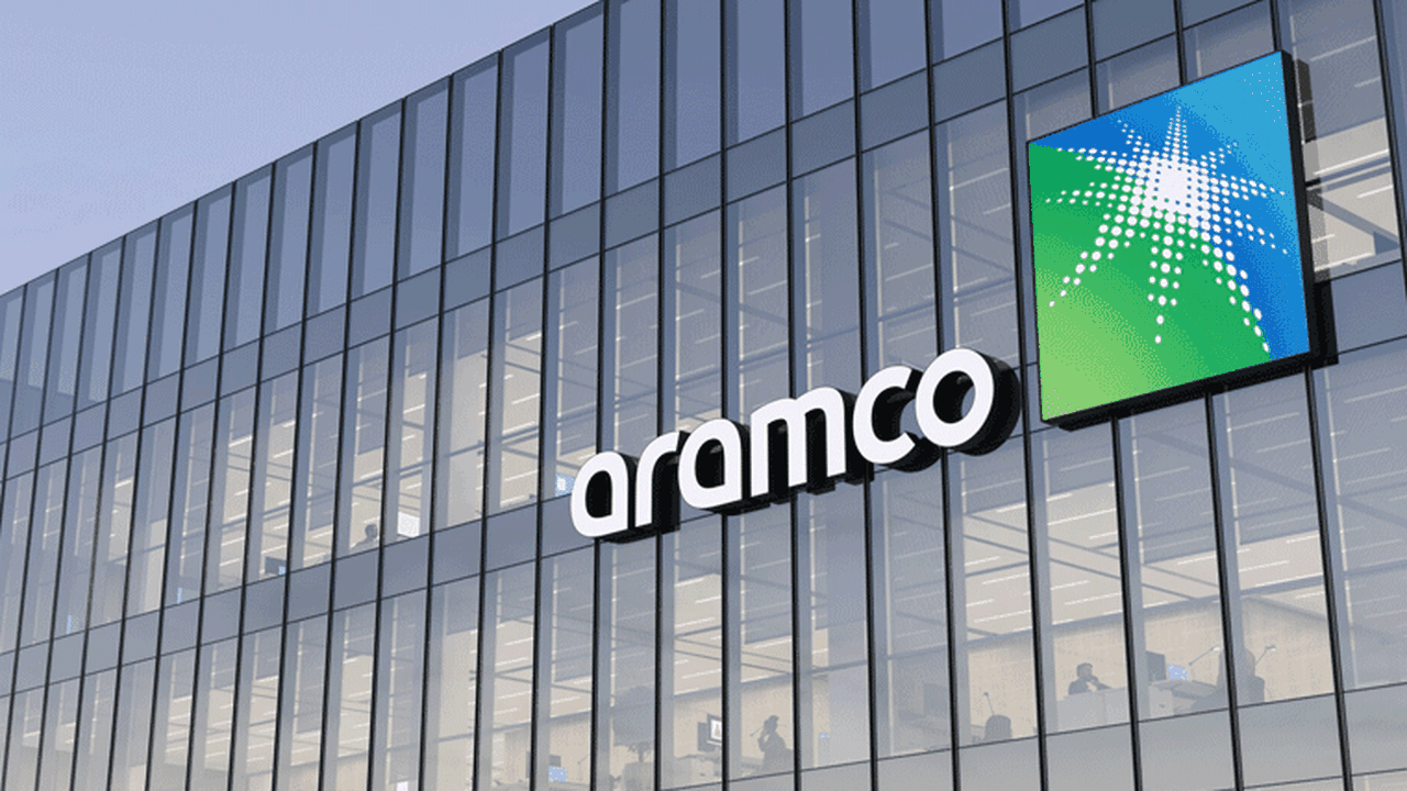 Saudi Aramco'nun net kârında azalma