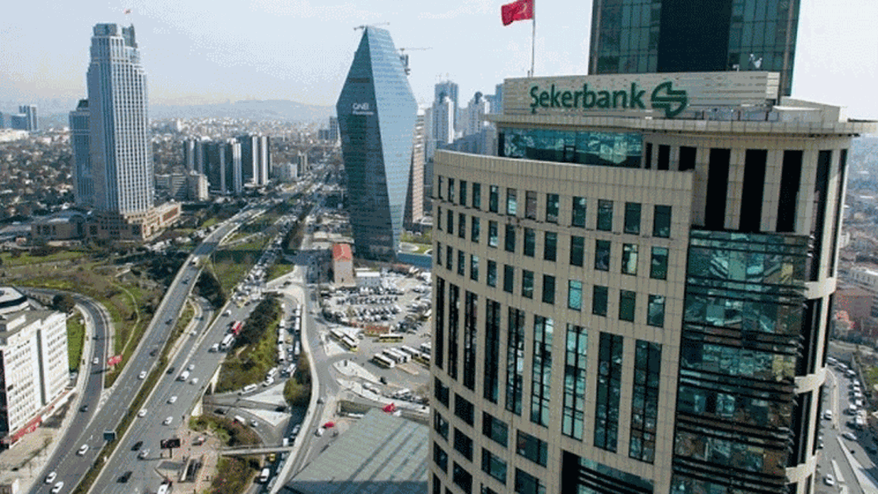 Şekerbank'tan sermaye artış kararı