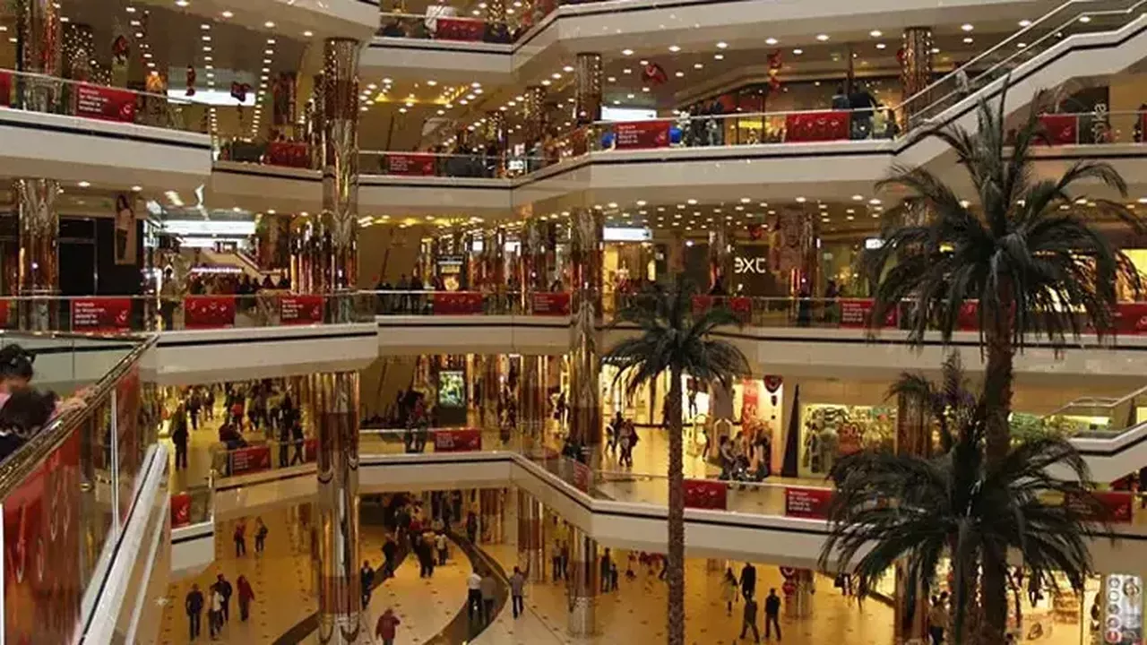 Konkordato talep edilen 9 büyük AVM için 3 grubun ismi geçiyor