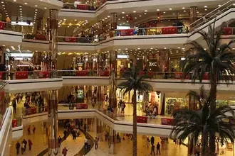 Konkordato talep edilen 9 büyük AVM için 3 grubun ismi geçiyor