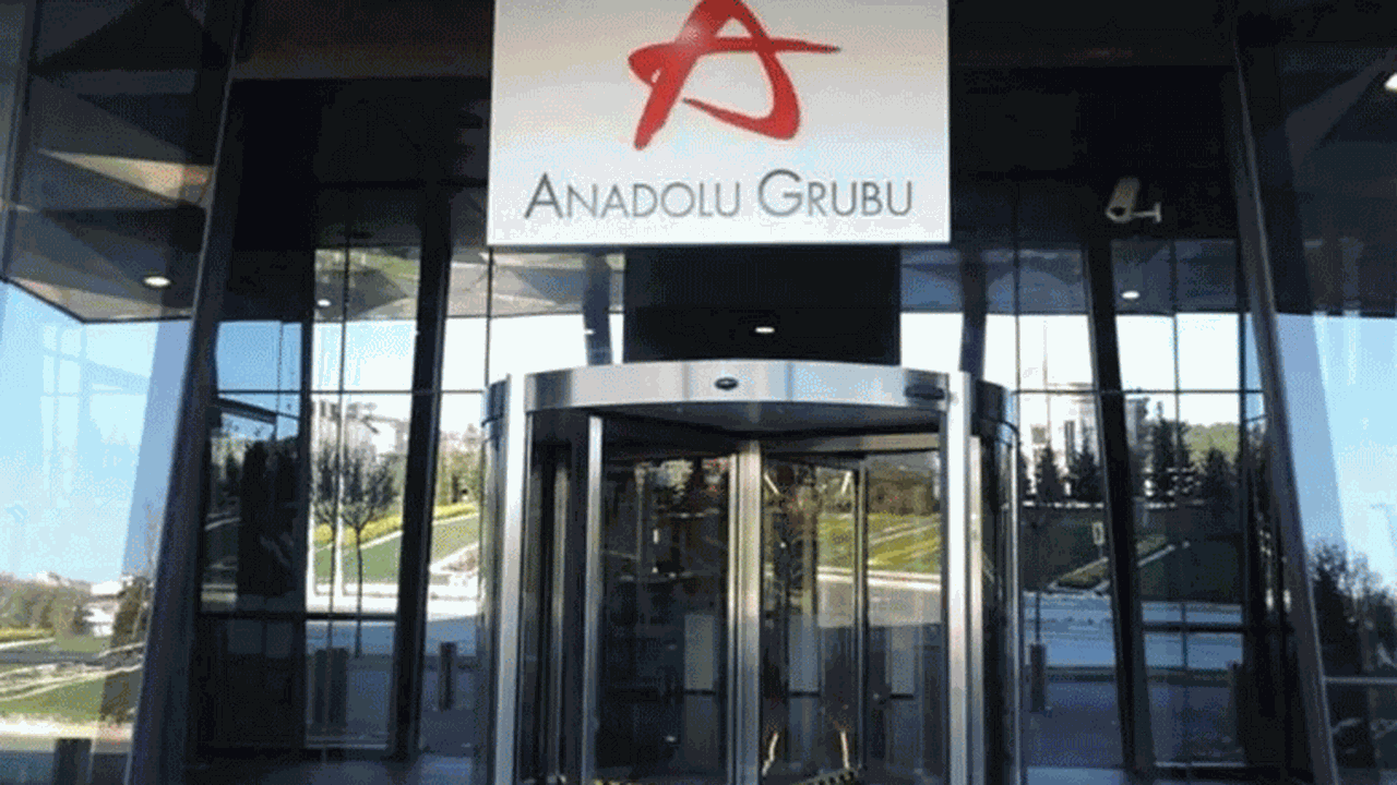 Anadolu Grubu'ndan temettü kararı