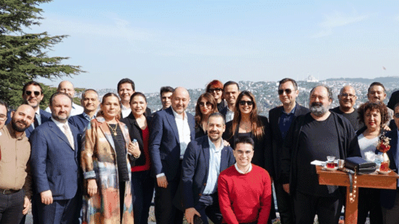 GEN Türkiye, deprem bölgesi için stratejik eylem planını açıkladı