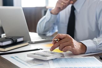 İstanbul Finans Merkezi'nde yabancı para birimleriyle defter tutulabilecek