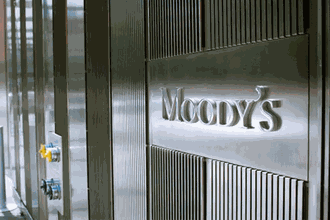 Moody's, 17 Türk bankasının görünümünü pozitife çevirdi