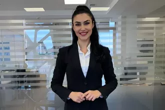 Schneider Electric’te Türkiye’den üst düzey transfer
