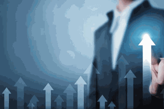 Ticaret hisseleri borsanın ortalama getirisini aştı