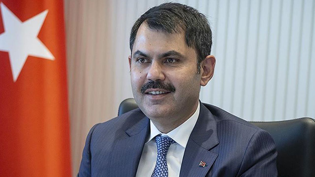 Bakan Kurum’dan arsa ve iş yeri başvurularına ilişkin açıklama