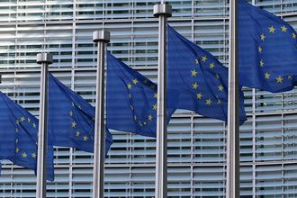 Euro Bölgesi'nde bileşik PMI beklentilerin üzerinde geldi