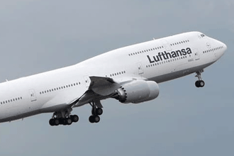 Lufthansa çalışanlarına grev çağrısı