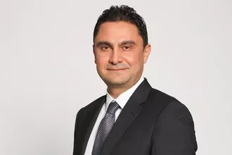 Sürat Kargo'ya yeni genel müdür