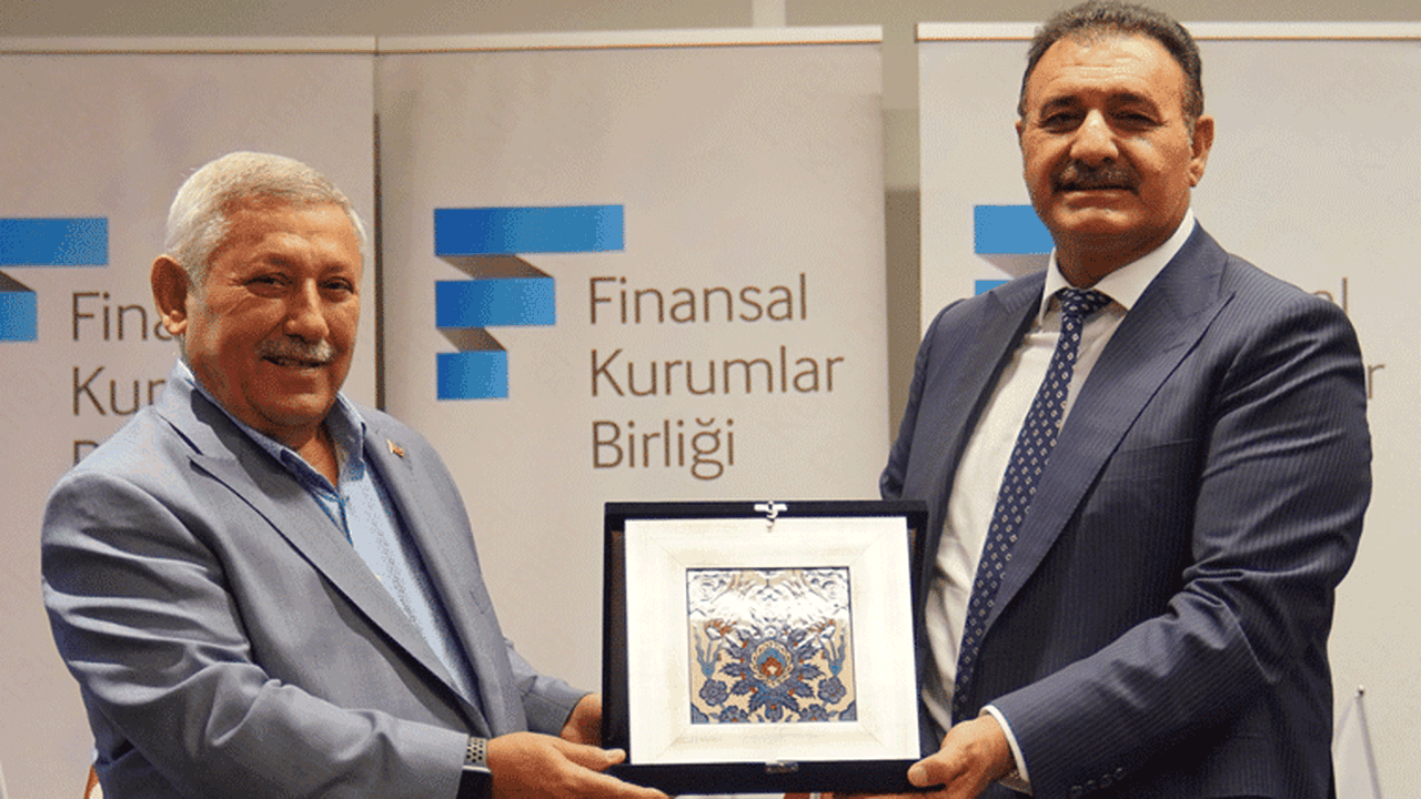 ‘Tasarruf Finansman Araştırma ve Uygulama Merkezi’ kuruluyor