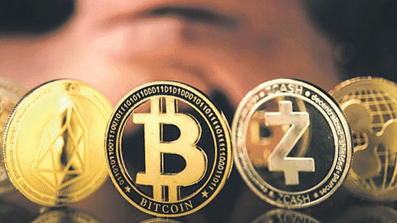 ABD, kripto varlıklarla ilgili bankaları uyardı!