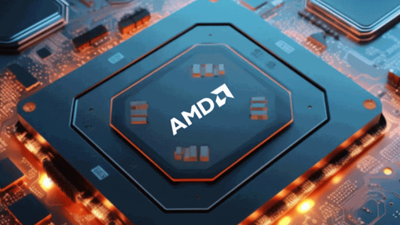 Çip şirketi AMD, 1000 kişiyi işten çıkarmaya hazırlanıyor