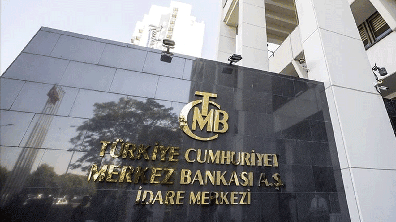 Merkez Bankası faiz kararını açıkladı