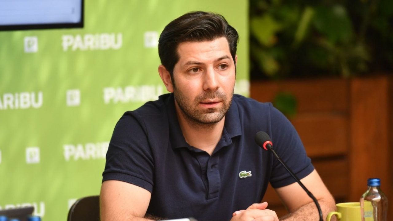 Paribu'dan Merkez Bankası düzenlemesine ilişkin açıklama