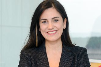 Nestle Türkiye’den globale atama