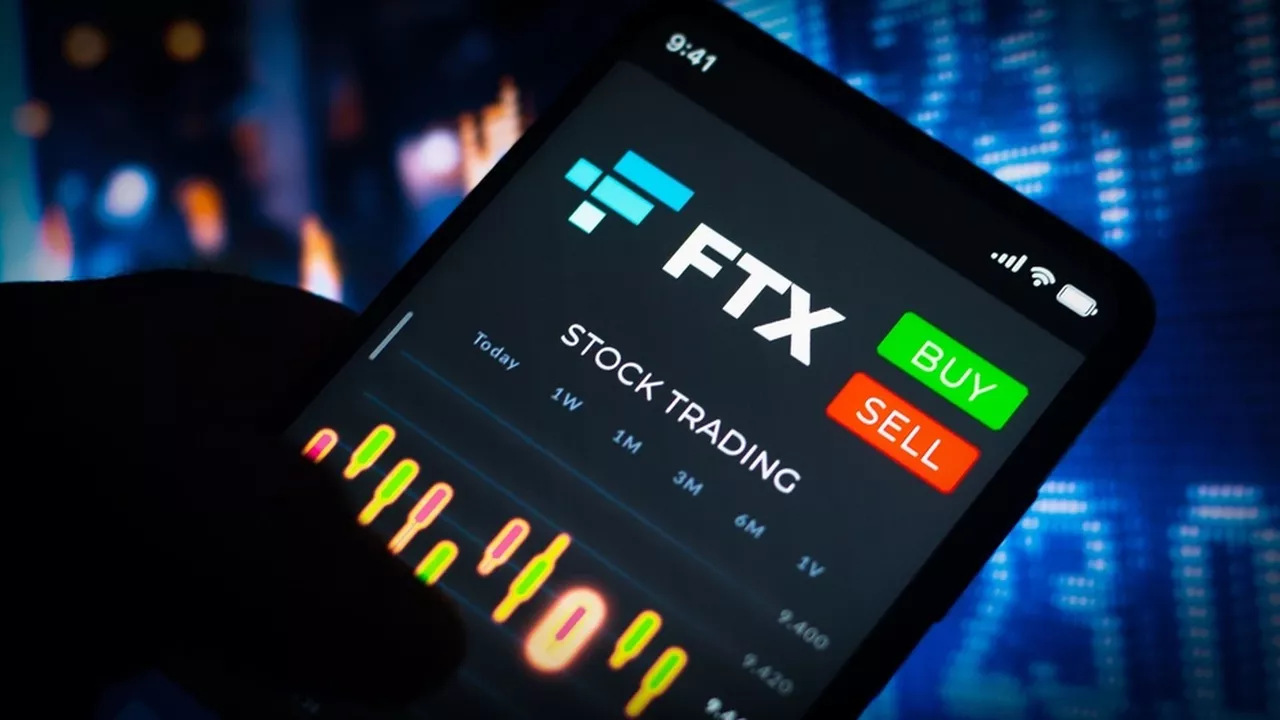 MASAK, FTX'in varlıklarına el koydu
