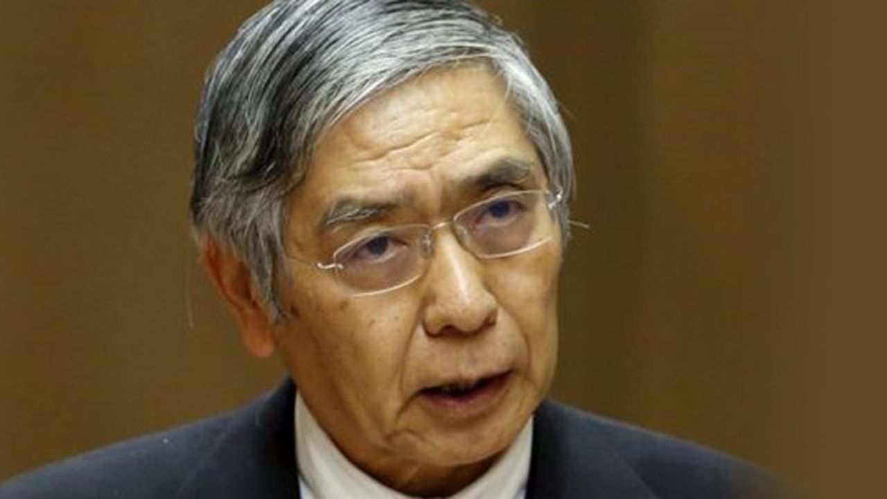 BoJ/Kuroda: Ultra gevşek para politikası devam ettirilecek
