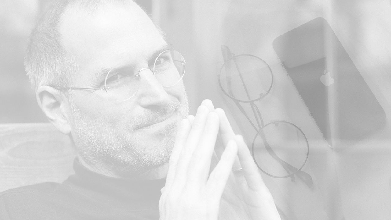 Steve Jobs'un iPhone'unu kapattığı tek sebep