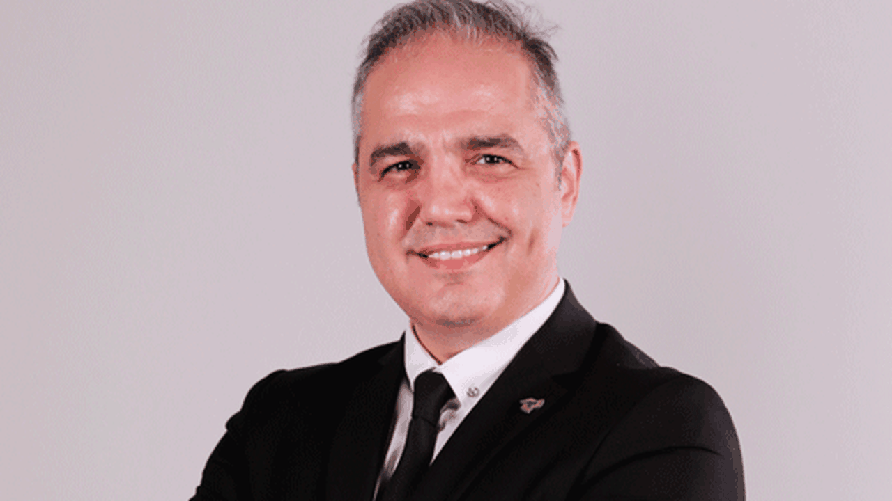 Yatırım Finansman’da üst düzey atama