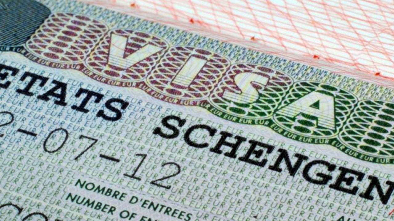 Avrupa'dan schengen adımı