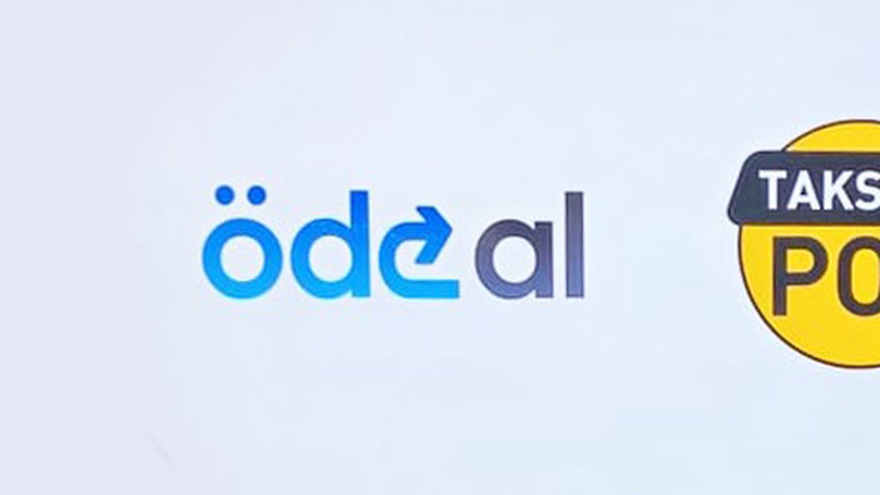 Ödeal ve Takside POS birleşti