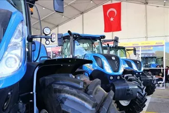 Türk Traktör'ün temettü ödeyeceği tarih belli oldu