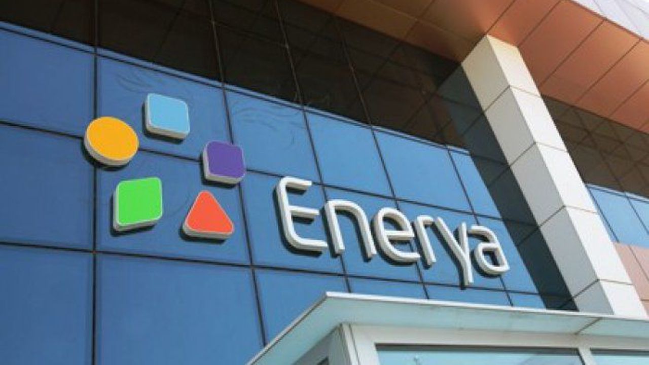 Enerya Enerji, hisse geri alımını sonlandırdı