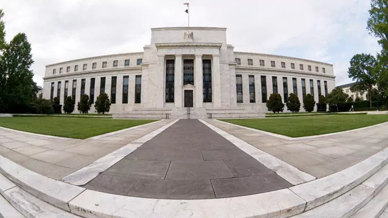 Fed tutanakları yayımlandı