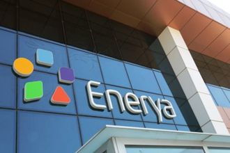 Enerya Enerji, hisse geri alımını sonlandırdı