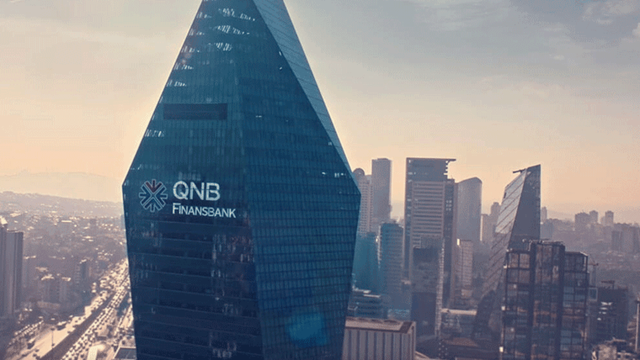 QNB Finansbank, Türkiye büyüme tahminini revize etti