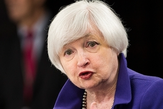 Yellen: Piyasalarda finansal istikrarsızlık belirtileri görmüyoruz