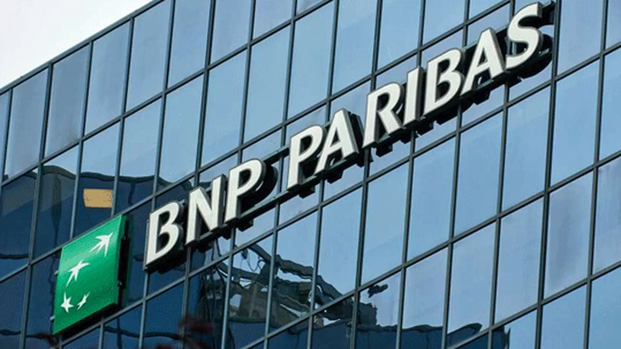 BNP Paribas ECB'den agresif bir faiz artırımı bekliyor