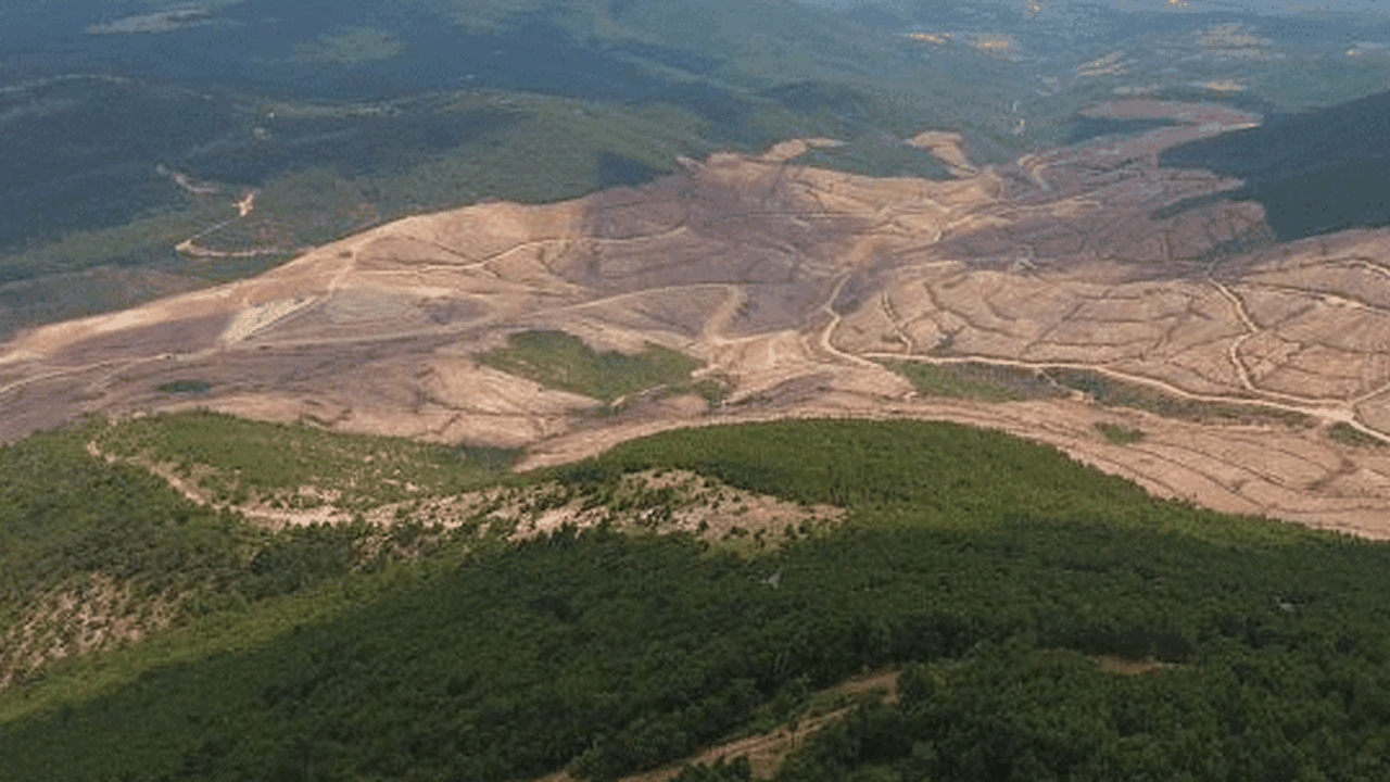 148 maden sahası ihale edilecek