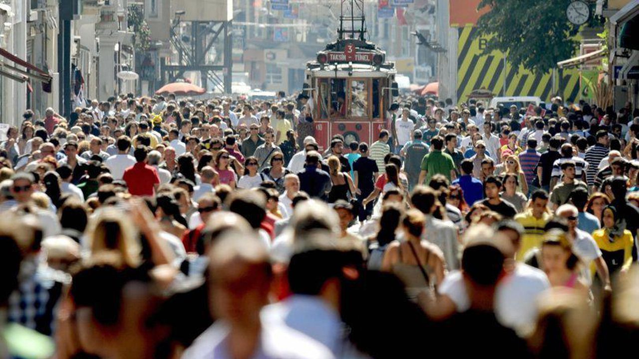 İstanbul Planlama Ajansı: İstanbullu kıt kanaat geçiniyor