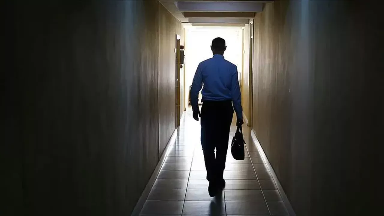 Reel sektörün ateşi yükseldi: Konkordato patladı