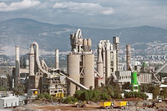 Çimentaş, çalışanlara yüzde 45 zam yaptı
