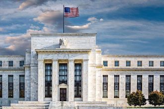 Fed, dijital para çıkarmak için kolları sıvadı!