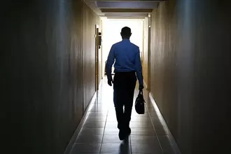 Reel sektörün ateşi yükseldi: Konkordato patladı