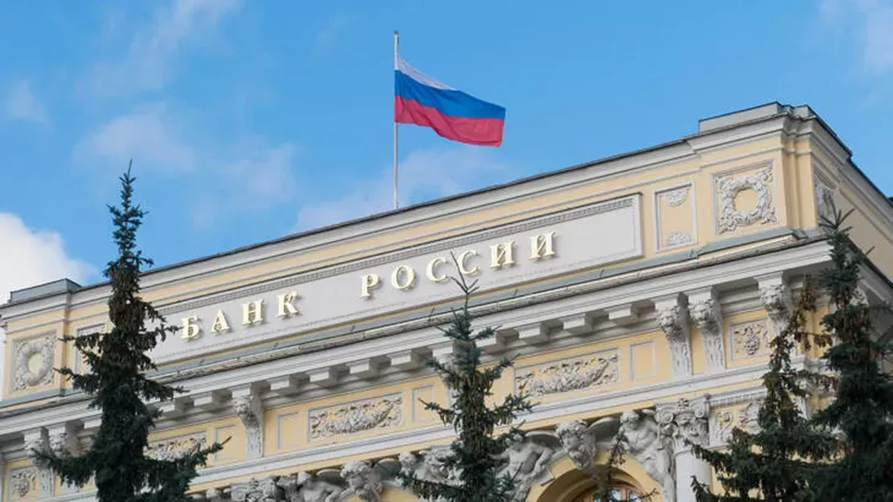 Rus bankaları yılın ilk yarısında 1,5 trilyon ruble zarar etti