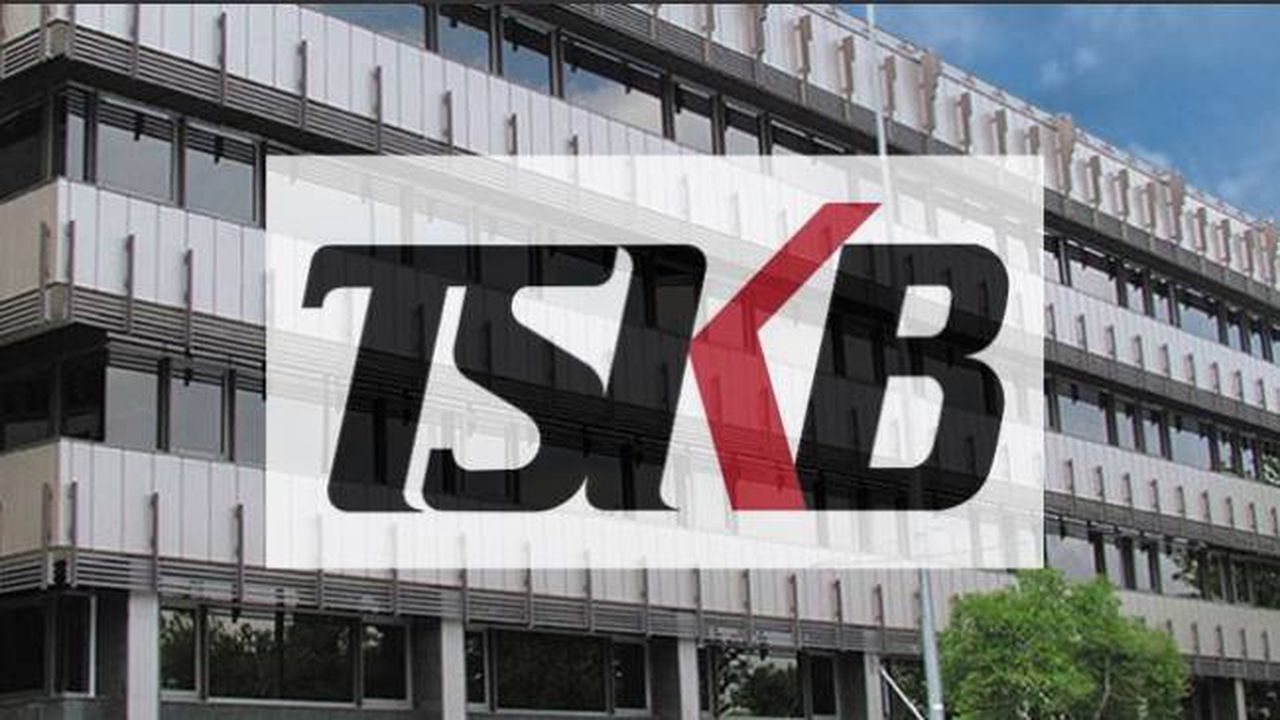 TSKB'den sendikasyon kredisi anlaşması