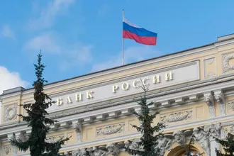 Rus bankaları yılın ilk yarısında 1,5 trilyon ruble zarar etti
